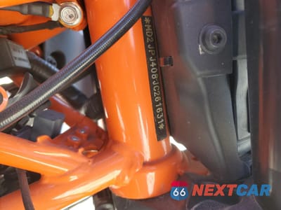 Zdjęcie 9 z 10 samochodu: 2018 KTM 390 DUKE VIN:MD2JPJ408JC261631 - miniatura