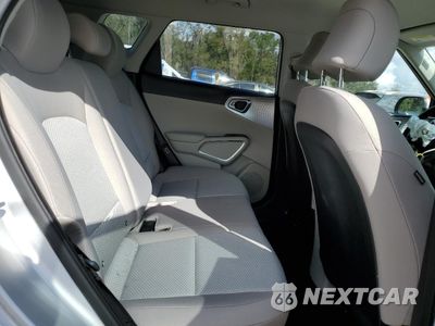 Zdjęcie 10 z 12 samochodu: 2020 KIA SOUL LX VIN:KNDJ23AU3L7098616 - miniatura
