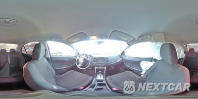Zdjęcie 13 z 14 samochodu: 2016 MITSUBISHI LANCER ES VIN:JA32U2FU7GU007497 - miniatura
