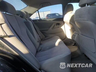 Zdjęcie 10 z 12 samochodu: 2011 TOYOTA CAMRY BASE VIN:4T1BF3EKXBU683786 - miniatura
