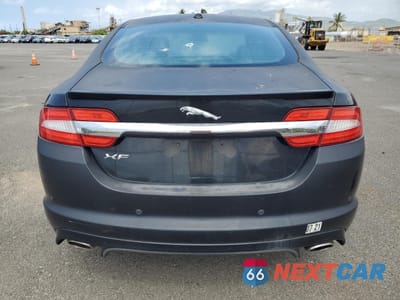 Zdjęcie 6 z 12 samochodu: 2012 JAGUAR XF PORTFOLIO VIN:SAJWA0HB6CLS34306 - miniatura