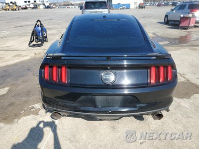 Zdjęcie 6 z 15 samochodu: 2017 FORD MUSTANG GT VIN:1FA6P8CF4H5254125 - miniatura