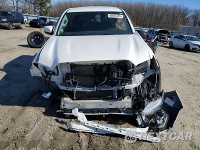 Piąte zdjęcie samochodu w środku: 2023 TOYOTA TACOMA DOUBLE CAB VIN:3TYCZ5ANXPT115873 - miniatura