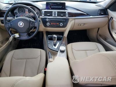 Zdjęcie 8 z 13 samochodu: 2015 BMW 320 I XDRIVE VIN:WBA3C3C5XFK200536 - miniatura