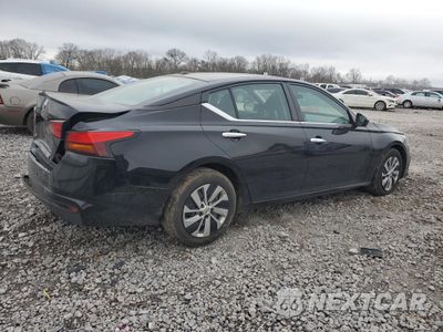 Trzecie zdjęcie samochodu z tyłu: 2019 NISSAN ALTIMA S VIN:1N4BL4BVXKC115616 - miniatura
