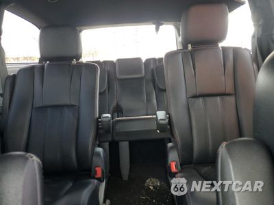 Zdjęcie 10 z 15 samochodu: 2018 DODGE GRAND CARAVAN GT VIN:2C4RDGEG1JR254429 - miniatura
