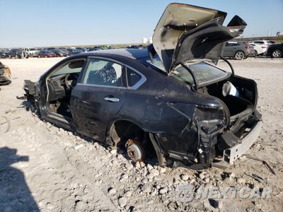 Drugie zdjęcie samochodu z przodu: 2013 NISSAN ALTIMA 2.5 VIN:1N4AL3AP8DN452303 - miniatura