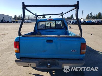 Zdjęcie 6 z 14 samochodu: 1995 FORD RANGER VIN:1FTCR10A6SPA13105 - miniatura