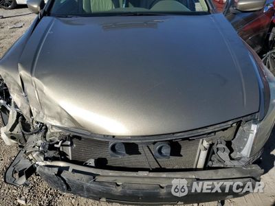 Zdjęcie 11 z 12 samochodu: 2009 HONDA ACCORD EXL VIN:1HGCP36889A050175 - miniatura