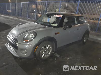 2016 MINI COOPER WMWXP5C55G3B14177 - główne zdjęcie licytacji z USA - miniatura