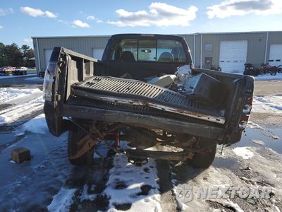 Zdjęcie 6 z 12 samochodu: 2006 FORD F250 SUPER DUTY VIN:1FTSX21P86EC45152 - miniatura