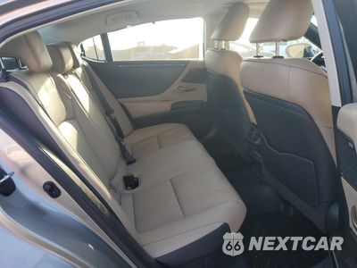Zdjęcie 10 z 13 samochodu: 2020 LEXUS ES 300H ULTRA LUXURY VIN:58AF21B16LU011442 - miniatura
