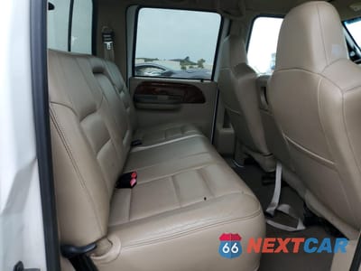 Zdjęcie 11 z 14 samochodu: 2002 FORD F550 SUPER DUTY VIN:1FDAW56F32EB33316 - miniatura