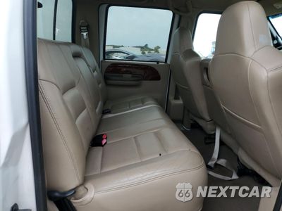 Zdjęcie 11 z 14 samochodu: 2002 FORD F550 SUPER DUTY VIN:1FDAW56F32EB33316 - miniatura