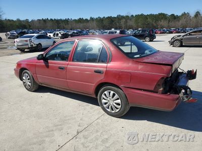 Drugie zdjęcie samochodu z przodu: 1995 TOYOTA COROLLA VIN:1NXAE04B0SZ340340 - miniatura