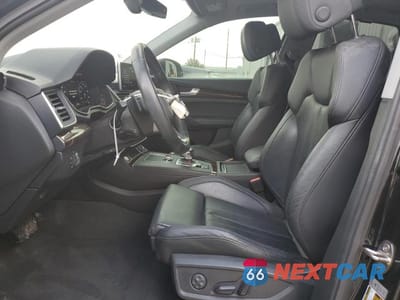 Zdjęcie 7 z 14 samochodu: 2020 AUDI Q5 PREMIUM PLUS VIN:WA1BNAFY2L2016510 - miniatura