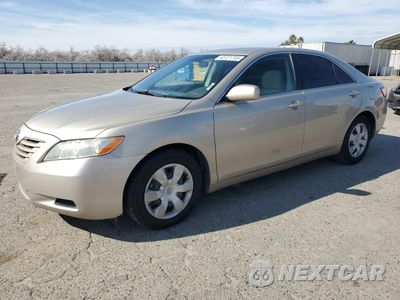 2009 TOYOTA CAMRY BASE 4T1BE46K19U403724 - główne zdjęcie licytacji z USA - miniatura