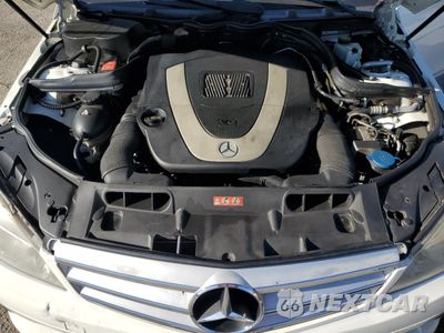 Zdjęcie 13 z 14 samochodu: 2010 MERCEDES-BENZ C 300 VIN:WDDGF5EB7AR092571 - miniatura