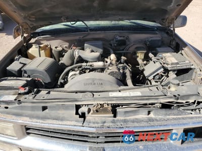 Zdjęcie 11 z 12 samochodu: 1997 CHEVROLET GMT-400 C1500 VIN:1GCEC19RXVE267449 - miniatura