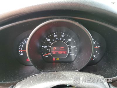 Zdjęcie 9 z 14 samochodu: 2019 KIA SOUL VIN:KNDJN2A22K7662531 - miniatura