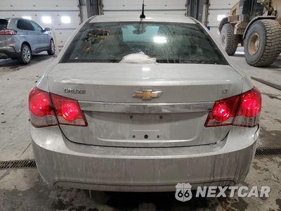 Zdjęcie 6 z 14 samochodu: 2014 CHEVROLET CRUZE LT VIN:1G1PC5SB7E7480417 - miniatura
