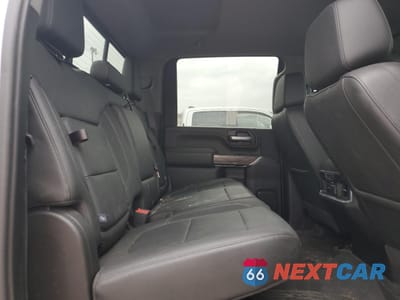 Zdjęcie 10 z 13 samochodu: 2020 CHEVROLET SILVERADO K2500 HEAVY DUTY LTZ VIN:1GC4YPEY6LF195282 - miniatura