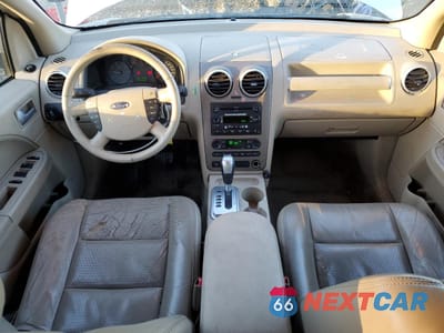 Zdjęcie 8 z 13 samochodu: 2005 FORD FREESTYLE SEL VIN:1FMZK05195GA41496 - miniatura