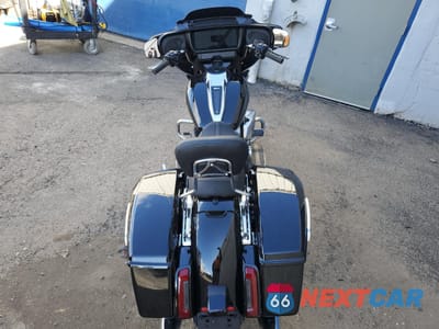 Zdjęcie 6 z 8 samochodu: 2024 HARLEY-DAVIDSON FLHX VIN:1HD1KB719RB641897 - miniatura