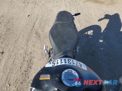Piąte zdjęcie samochodu w środku: 2023 YAMAHA MT09 VIN:JYARN71E3PA003874 - miniatura