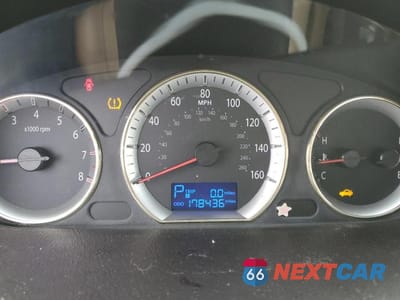 Zdjęcie 9 z 12 samochodu: 2009 HYUNDAI SONATA LIMITED VIN:5NPEU46C19H519433 - miniatura