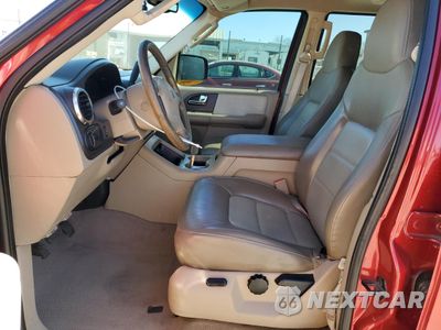 Zdjęcie 7 z 15 samochodu: 2004 FORD EXPEDITION EDDIE BAUER VIN:1FMPU18L34LB54984 - miniatura
