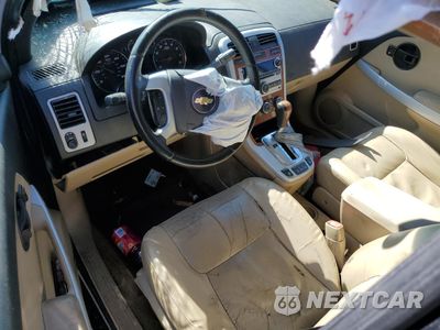 Zdjęcie 8 z 13 samochodu: 2008 CHEVROLET EQUINOX LT VIN:2CNDL33F186010710 - miniatura