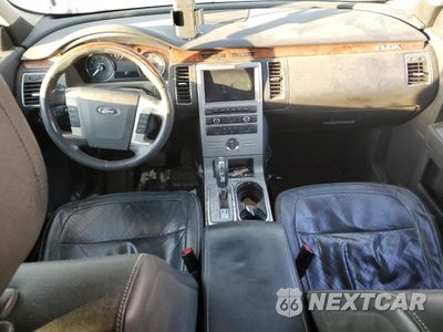 Zdjęcie 8 z 13 samochodu: 2010 FORD FLEX LIMITED VIN:2FMGK5DC9ABB00099 - miniatura