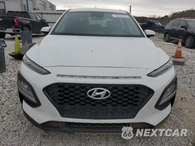 Piąte zdjęcie samochodu w środku: 2021 HYUNDAI KONA SE VIN:KM8K1CAA2MU642731 - miniatura