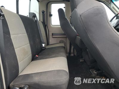 Zdjęcie 11 z 14 samochodu: 2008 FORD F250 SUPER DUTY VIN:1FTSX21558ED12145 - miniatura