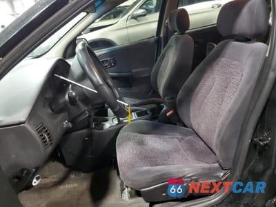 Zdjęcie 7 z 12 samochodu: 2000 SATURN SL2 VIN:1G8ZK5274YZ211051 - miniatura