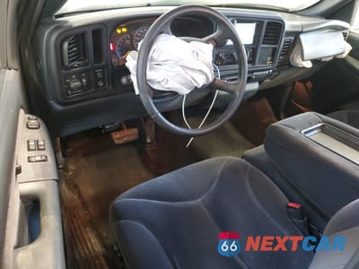 Zdjęcie 8 z 13 samochodu: 2000 GMC NEW SIERRA C1500 VIN:1GTEC14T7YZ242573 - miniatura
