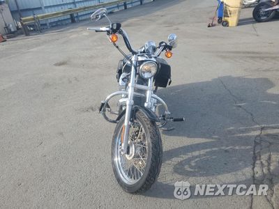 Drugie zdjęcie samochodu z przodu: 2007 HARLEY-DAVIDSON XL1200 L CALIFORNIA VIN:1HD1CX3337K406779 - miniatura