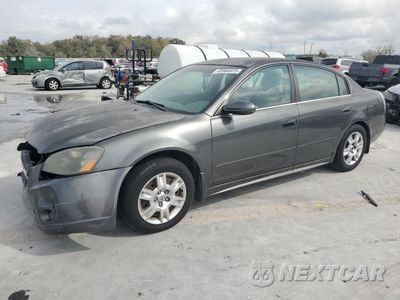 2005 NISSAN ALTIMA S 1N4AL11E25C950867 - główne zdjęcie licytacji z USA - miniatura