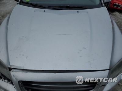 Zdjęcie 11 z 12 samochodu: 2007 VOLVO S80 3.2 VIN:YV1AS982X71045793 - miniatura