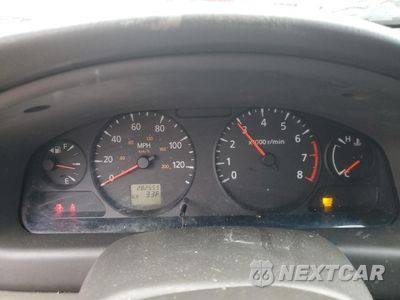 Zdjęcie 9 z 12 samochodu: 2005 NISSAN SENTRA 1.8 VIN:3N1CB51D55L525994 - miniatura
