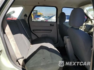Zdjęcie 11 z 13 samochodu: 2008 FORD ESCAPE XLS VIN:1FMCU02Z78KC70447 - miniatura