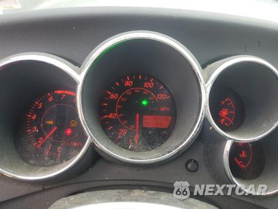 Zdjęcie 9 z 12 samochodu: 2003 PONTIAC VIBE VIN:5Y2SL64813Z468046 - miniatura