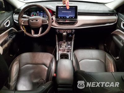 Zdjęcie 8 z 16 samochodu: 2022 JEEP COMPASS LATITUDE LUX VIN:3C4NJDFB3NT157907 - miniatura
