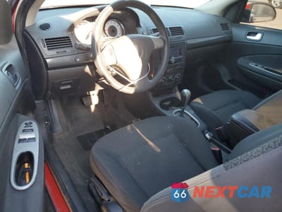 Zdjęcie 8 z 14 samochodu: 2007 PONTIAC G5 VIN:1G2AL15F877260523 - miniatura