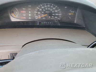 Zdjęcie 9 z 13 samochodu: 1996 TOYOTA PREVIA LE VIN:JT3GK13M0T1232131 - miniatura