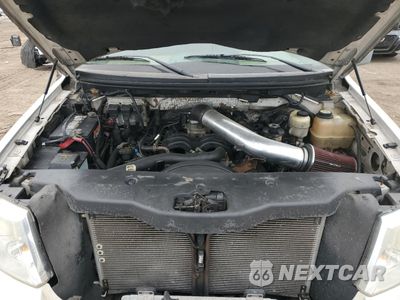 Zdjęcie 11 z 12 samochodu: 2007 FORD F150 SUPERCREW VIN:1FTPW14V17FA36117 - miniatura