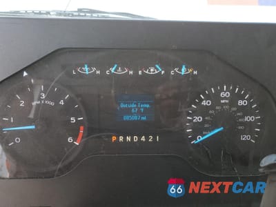 Zdjęcie 9 z 13 samochodu: 2021 FORD F59 VIN:1F65F5KNXM0A09680 - miniatura