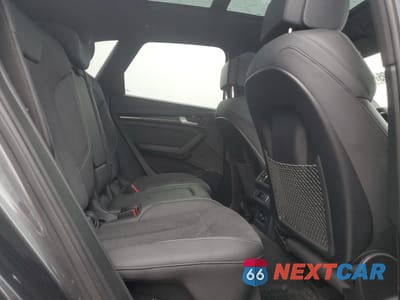 Zdjęcie 10 z 12 samochodu: 2022 AUDI SQ5 PREMIUM VIN:WA1A4AFY4N2137072 - miniatura