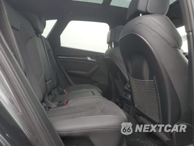 Zdjęcie 10 z 12 samochodu: 2022 AUDI SQ5 PREMIUM VIN:WA1A4AFY4N2137072 - miniatura